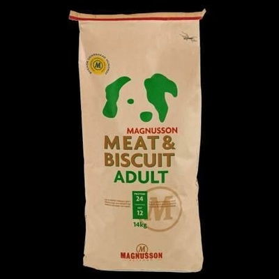 Magnusson Adult 4,5 kg