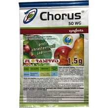 Chorus 50 WG - 1,5g