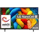 LG NanoCell 50NANO80A3B