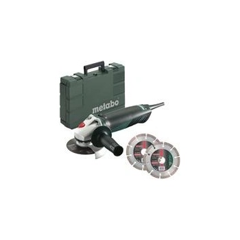 Metabo WQ 1400