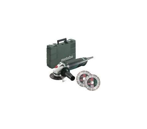 Metabo WQ 1400