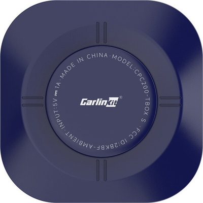 Carlinkit TBOX-S2P