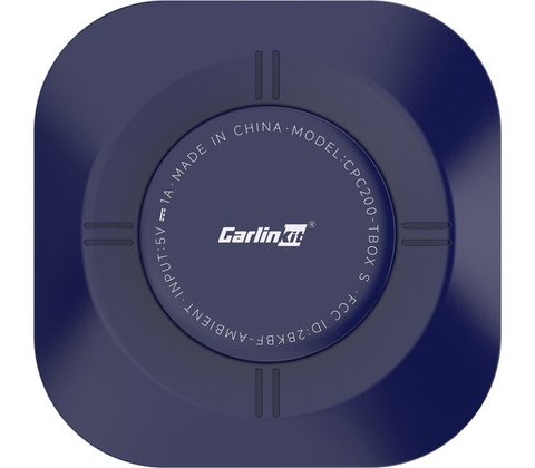 Carlinkit TBOX-S2P
