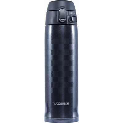 Zojirushi termohrnek SM TAE48SA BZ černý 480 ml