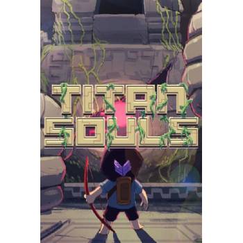 Devolver Digital Titan Souls (PC)