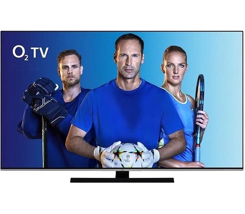 JVC LT-55VAQ7235