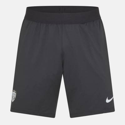 Nike Мъжки къси панталони Nike RC Toulon Training Shorts 2025 2026 Mens - Blk/Wolf Grey