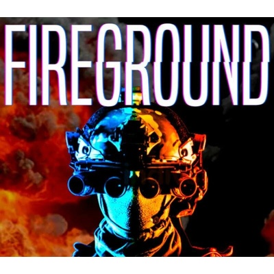 Fireground Modern War