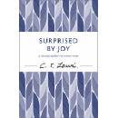 Surprised by Joy - C. Lewis Signature Classic