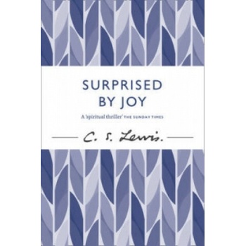 Surprised by Joy - C. Lewis Signature Classic