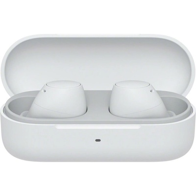 Sony True Wireless WF-C510 bílá WFC510W.CE7 – Zboží Živě