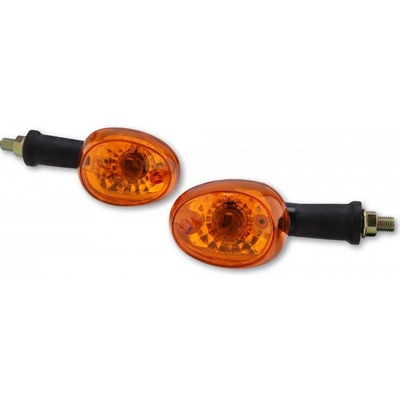 Smerovky na moto OVAL 219