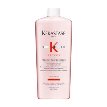 Kérastase Genesis Bain Nutri-Fortifiant Shampoo 1000 ml