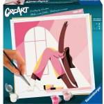 Cre Art CreArt: Yoga