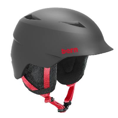Helma BERN CAMINO MATTE BLACK 15/16