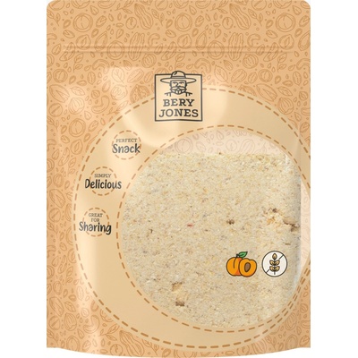 Bery Jones Kaša ovsená marhuľová s kokosom bezlepková 500 g