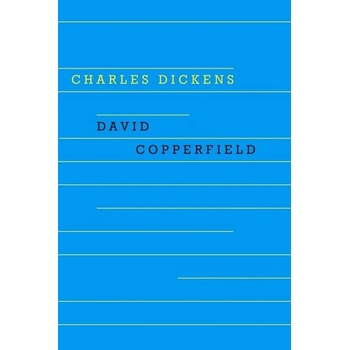 David Copperfield - Dickens Charles