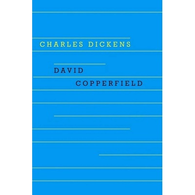 David Copperfield - Dickens Charles