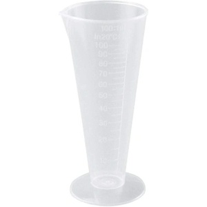 Мерителна чашка 100ml