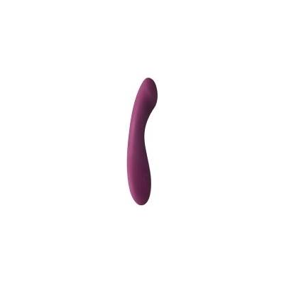 SVAKOM Amy 2 Вибратор за G-точка и клитор Violet (P23330)