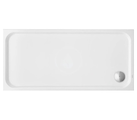 Duravit D-Code 160 x 75 cm 720164000000000