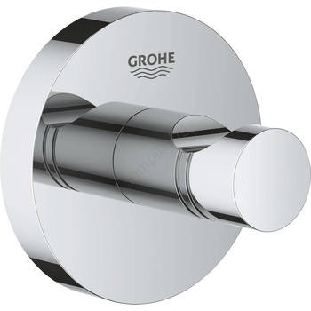 GROHE 41173000 - Закачалка за халат start, лъскав хром (gh1277)