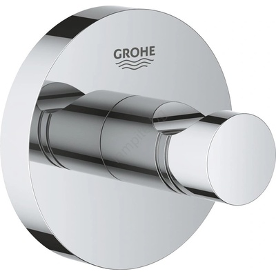 GROHE 41173000 - Закачалка за халат start, лъскав хром (gh1277)