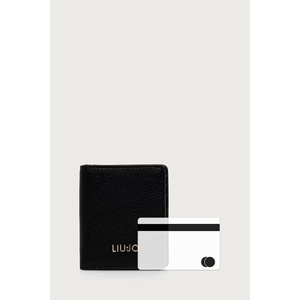 LIU JO портфейл дамски от имитация на кожа (AF6177.E1019)