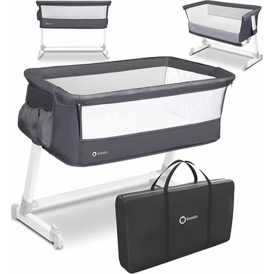 Lionelo LO-Theo Dark Grey