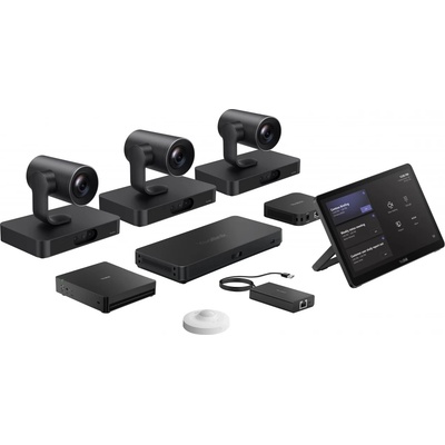 Yealink MSFT - VC Room System MVC S98-C5U-004 (1106797)