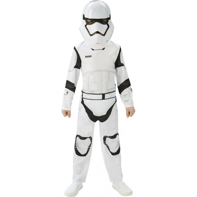 2-dielny Star Wars Stormtrooper