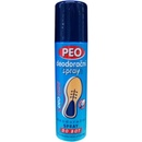 PEO deoddorant do topánok 150 ml