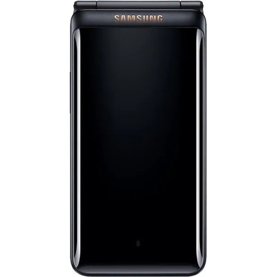 Samsung Galaxy Folder 2 G1650