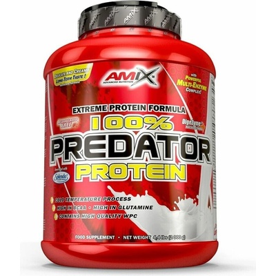 Amix 100 Predator Protein 1000 g