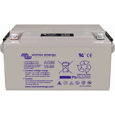 Victron Energy Deep Cycle BAT412800084 12 V 90 Ah