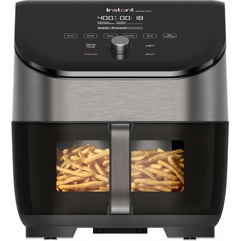 Image 1 of Instant Vortex Plus 6 Clear Cook (MCOOKER-IPVORTEX+CLEARCOOK)