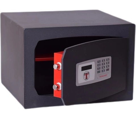 Technomax MTE/4