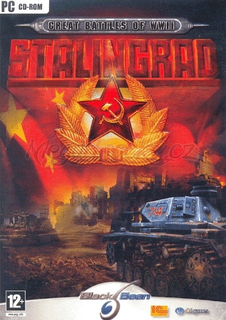 Stalingrad