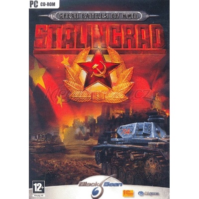 Stalingrad