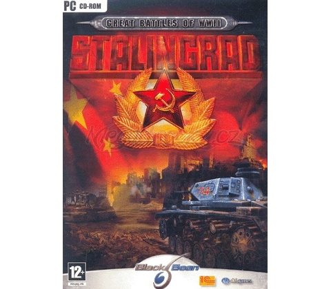 Stalingrad