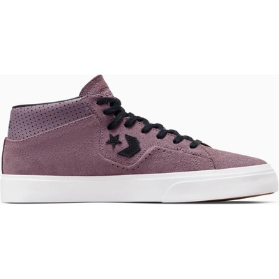 Converse CONS LOUIE LOPEZ PRO SUEDE fialová