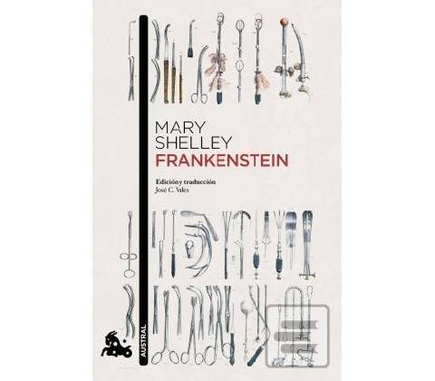 Frankenstein