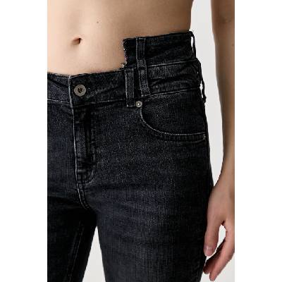 Karl Lagerfeld Jeans дънки skinny дамски (B3W10011)