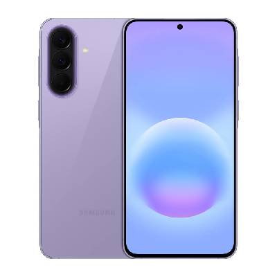 Смартфон Samsung Galaxy A57 5G (лилав), поддържа 2 SIM карти, 6.7" (17.01cm) FHD+ Super AMOLED Plus 120Hz дисплей, осемядрен Exynos 1680 2.9 GHz, 12GB RAM, 512GB Flash памет, 50 + 12 + 5 & 12 Mpix камери, Android (SM-A576BZVHEUE)