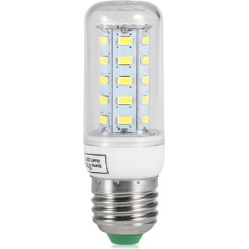 Atcon LED žárovka 12W 50W E27 studená bílá