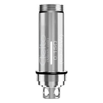 Aspire Cleito Pro Mesh 0,15 ohm