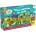 Lisciani Carotina baby Puzzle panorama Forest 105373 LISCIANI