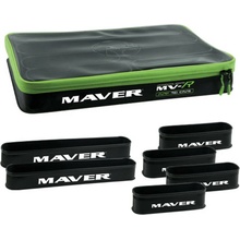 Maver Mv-R Eva Rig Case Surf 51*33*6 cm Púzdro na náväzce