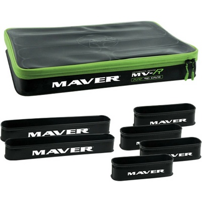 Maver Mv-R Eva Rig Case Surf 51*33*6 cm Púzdro na náväzce