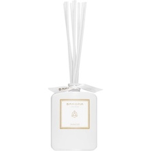 Bahoma London White Pearl Collection Jasmine aróma difuzér s náplňou 100 ml